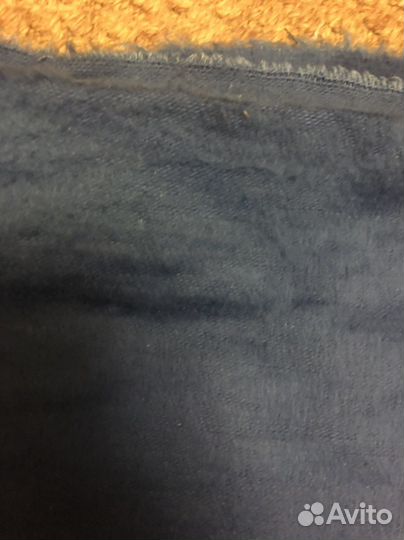 Ткань отрез фланель