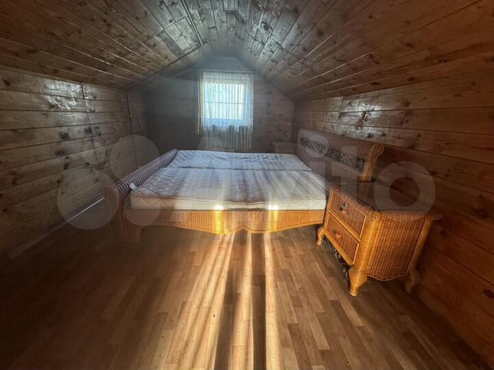 Дом 65 м² на участке 15 сот.