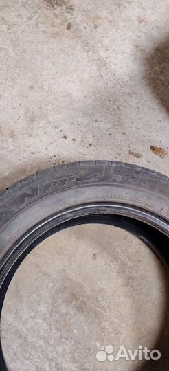 Nexen N'Priz RH1 215/60 R17 96H