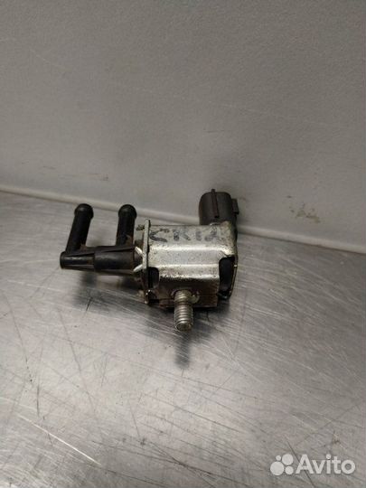 Клапан вакуумный Nissan Tiida SC11X HR16DE 2013