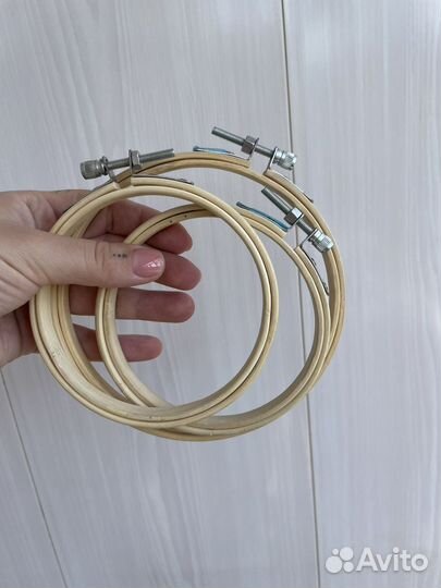 Пяльца для вышивания