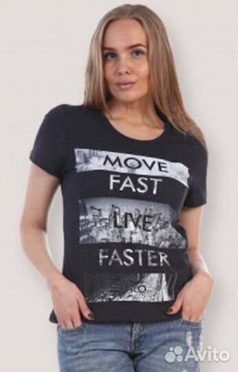 Футболка новая,50,52