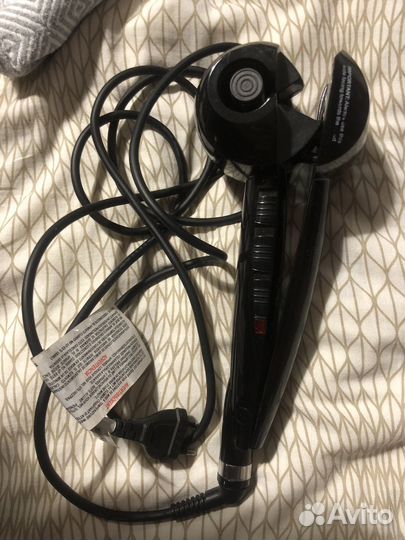 Плойка для завивки babyliss pro (оригинал)