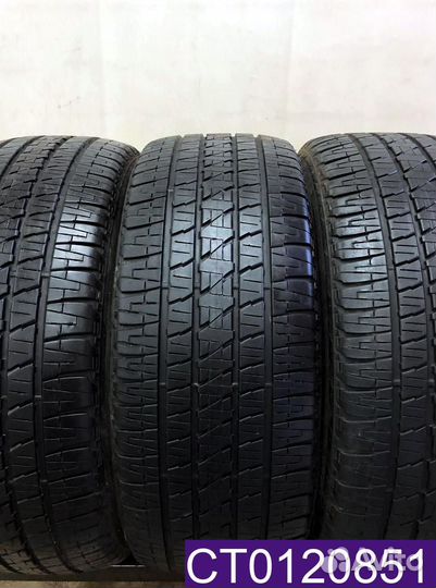 Bridgestone Dueler H/L Alenza 285/45 R22 110H