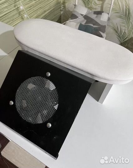 Все для мастера маникюра набор