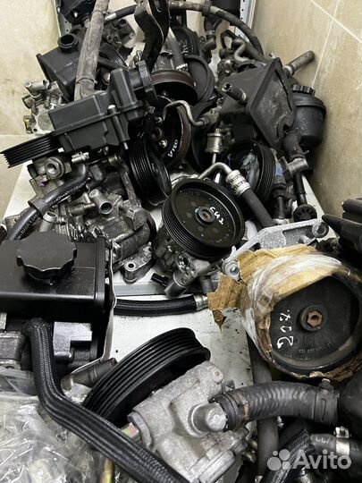 Гур на мерсдес