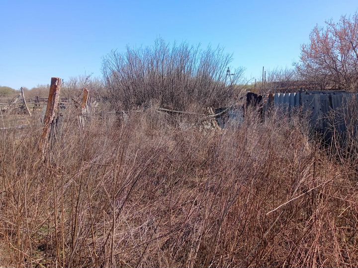 Участок 40 сот. (ИЖС)