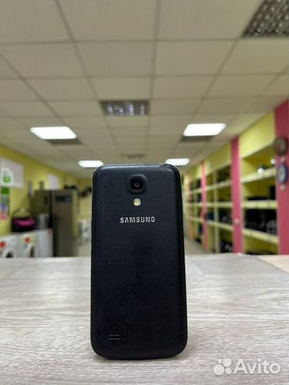 Samsung Galaxy S4 mini Duos GT-I9192, 8 ГБ