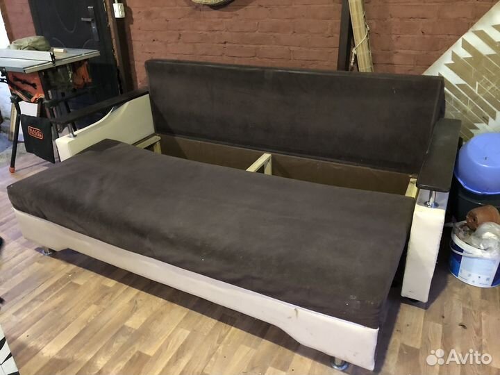 Диван бу раскладной