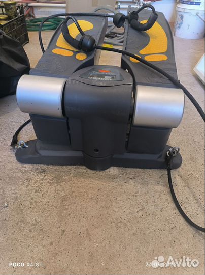 Мини -степпер