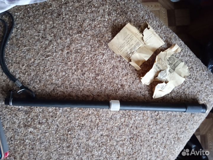 Штатив СССРдля фотоаппарата 