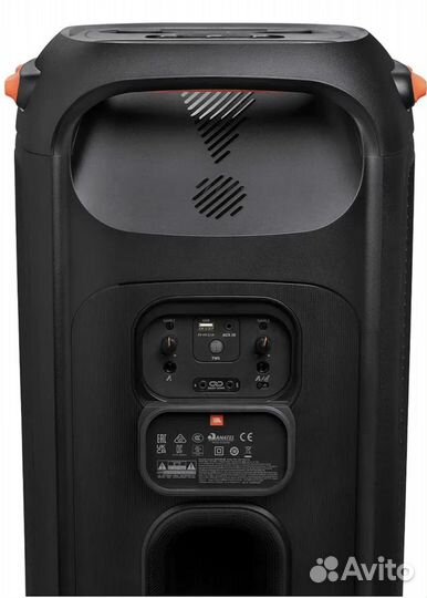 Аренда колонок jbl partybox 710