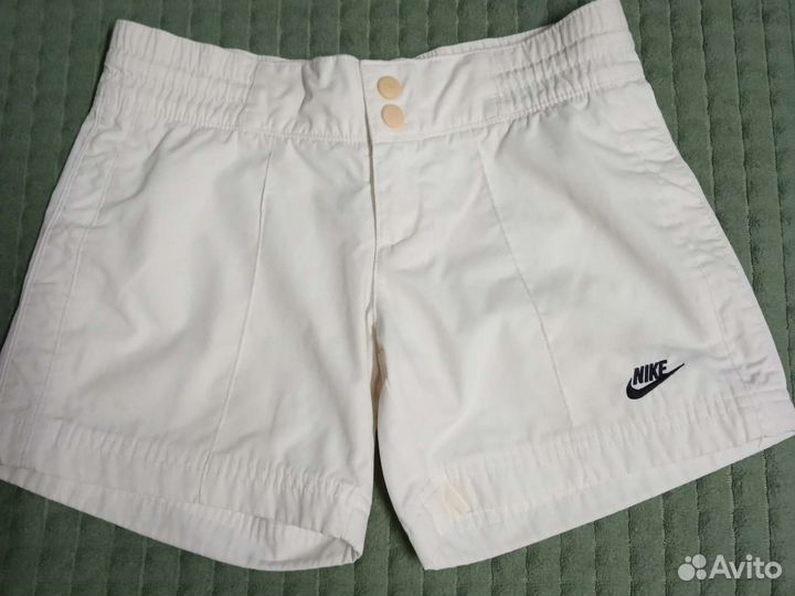 Шорты nike128-140