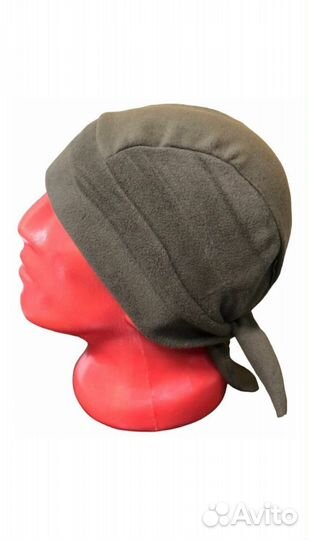 Бандана тактическая флисовая