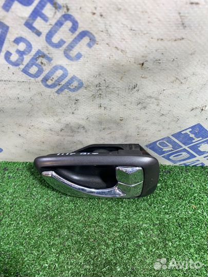 Ручка двери внутренняя задняя правая Hyundai