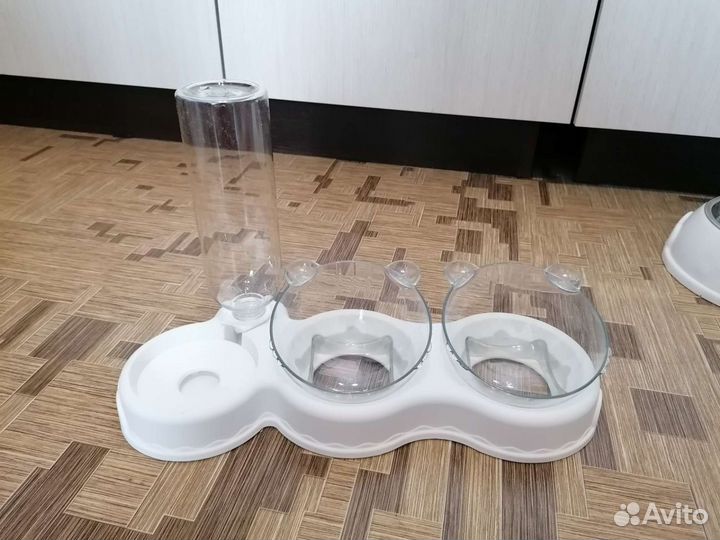 Миска Поводок Товары для животных