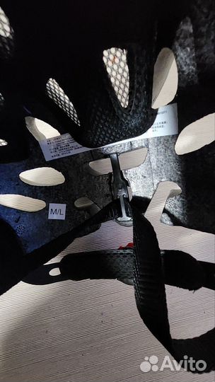 Велошлем детский