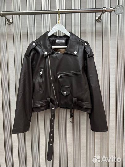 Косуха jil sander premium