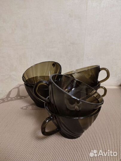 Кофейные чашки