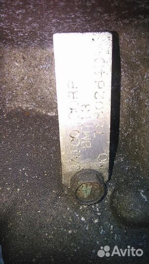 Автомат АКПП mazda bongo friendee sglr WL-T 1998