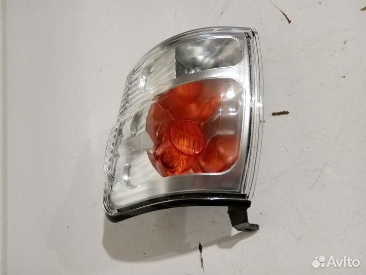 4102100D01 Указатель поворота перед.левый GW Safe