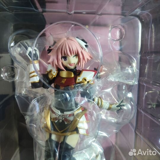 Аниме фигурка Astolfo