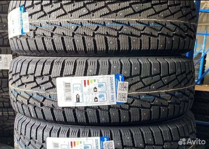 Cordiant Snow Cross 225/65 R17 106T