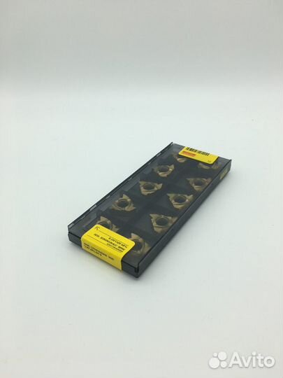 Твердосплавные резьбонарезные пластины Sandvik