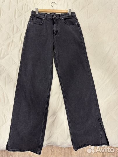 Новые джинсы maag