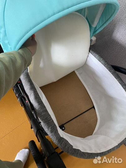 Детские коляски