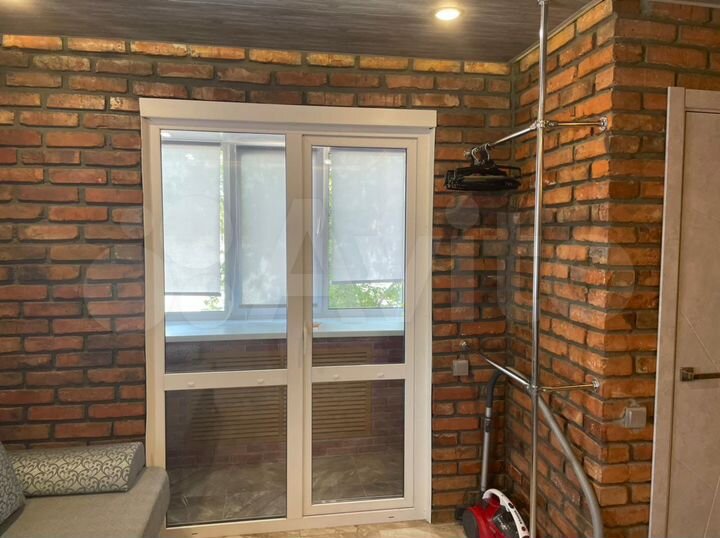 Квартира-студия, 35 м², 2/5 эт.
