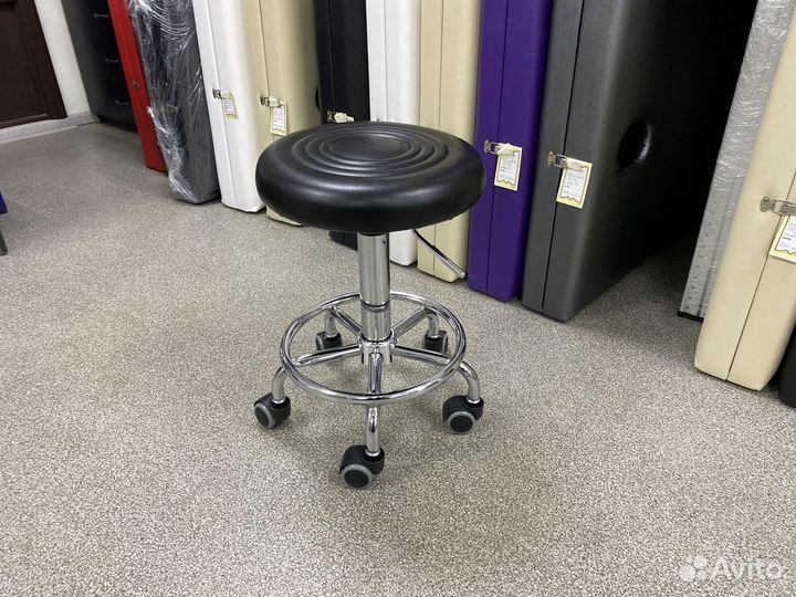 Стул мастера