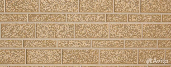 Алюминиево-цинковые фасадные термопанели