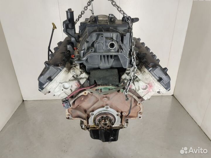 Двигатель Chrysler 5.7 л. 16V 256890мл. 2012 г