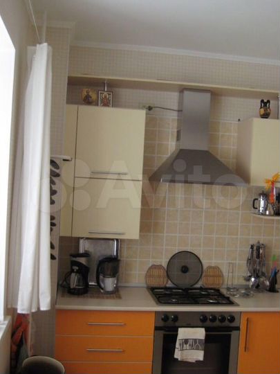 3-к. квартира, 78,1 м², 4/5 эт.