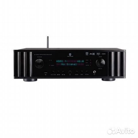 AV-процессор Tone Winner AD-7300HD