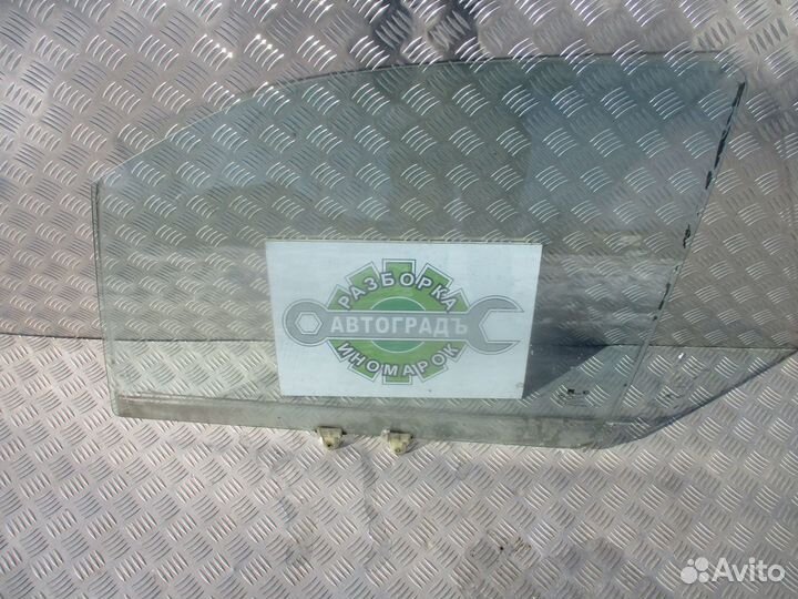 Стекло двери передней левой Hyundai Starex H1