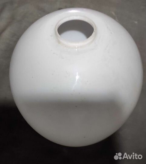 Плафон СССР. Большой