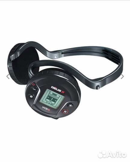 Металлодетектор xp deus 2