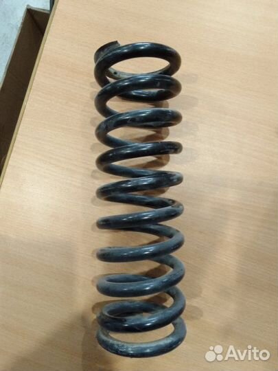 Пружина кабины Volvo Fh 4 D13A460S 2017