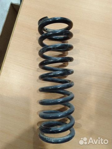 Пружина кабины Volvo Fh 4 D13A460S 2017