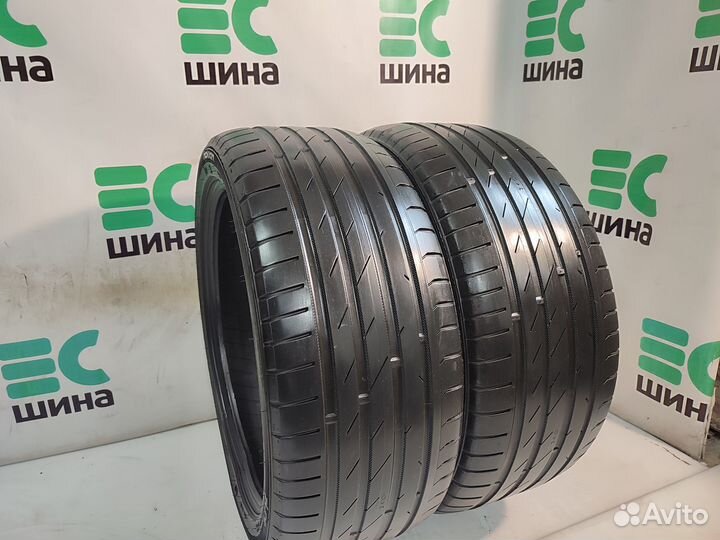 Nokian Tyres zLine 235/40 R18 95Y