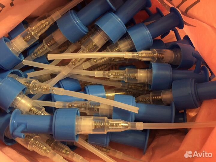 Помпа для духов