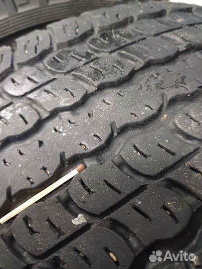 Toyo Open Country A32 265/60 R18