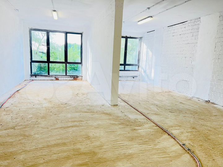 Свободного назначения, 134 м²