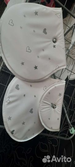 Манеж детский