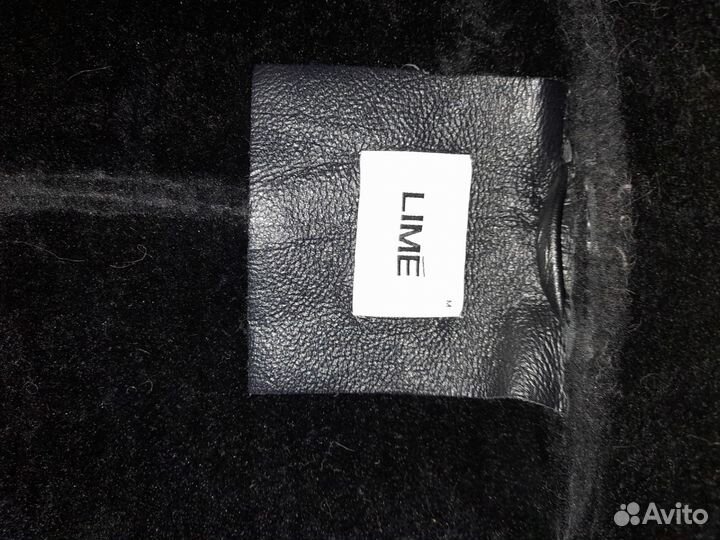 Дубленка женская