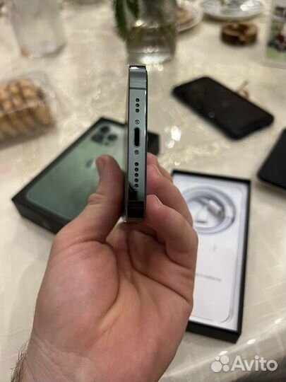 iPhone 13 Pro, 128 ГБ