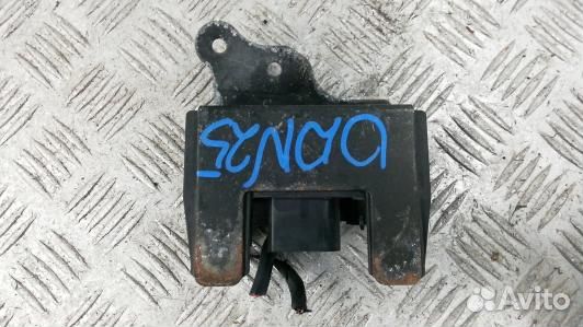 Реле вентилятора mercedes benz C-class W203 (ODN25