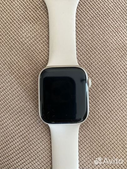 Смарт часы apple watch 8